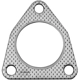 Purchase Top-Quality Exhaust Gasket by WALKER USA - 31688 pa6