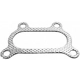Purchase Top-Quality Exhaust Gasket by WALKER USA - 31722 pa3