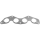 Purchase Top-Quality Exhaust Gasket by WALKER USA - 31730 pa1