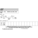 Purchase Top-Quality WALKER USA - 31738 - Exhaust Gasket pa2