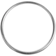 Purchase Top-Quality Exhaust Gasket by WALKER USA - 31739 pa8