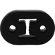 Purchase Top-Quality Exhaust Hanger by AP EXHAUST - 8531 pa2
