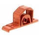 Purchase Top-Quality Exhaust Hanger by VAICO - V20-7384 pa1