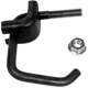 Purchase Top-Quality Exhaust Hanger by WALKER USA - 35199 pa1