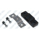 Purchase Top-Quality Exhaust Hanger by WALKER USA - 35248 pa2