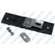 Purchase Top-Quality Exhaust Hanger by WALKER USA - 35625 pa2