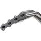 Purchase Top-Quality Exhaust Header by BBK PERFORMANCE PARTS - 15330 pa5
