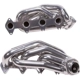 Purchase Top-Quality Exhaust Header by BBK PERFORMANCE PARTS - 16120 pa3