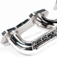 Purchase Top-Quality Exhaust Header by BBK PERFORMANCE PARTS - 1615 pa5