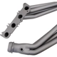 Purchase Top-Quality Exhaust Header by BBK PERFORMANCE PARTS - 1633 pa12