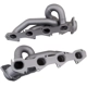 Purchase Top-Quality BBK PERFORMANCE PARTS - 4014 - Exhaust Header pa9