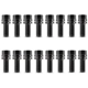 Purchase Top-Quality PROFORM - 66752 - Wedge Locking Header Bolts pa1