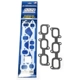 Purchase Top-Quality Joint collecteur d'échappement de BBK PERFORMANCE PARTS - 1411 pa1