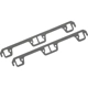 Purchase Top-Quality HEDMAN HEDDERS - 27850 - Exhaust Header Gasket pa1