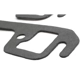 Purchase Top-Quality HEDMAN HEDDERS - 27850 - Exhaust Header Gasket pa2