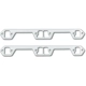 Purchase Top-Quality Exhaust Header Gasket by REMFLEX - 1001 pa1