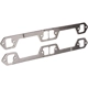 Purchase Top-Quality Exhaust Header Gasket by REMFLEX - 1001 pa2
