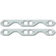 Purchase Top-Quality Exhaust Header Gasket by REMFLEX - 2006 pa1