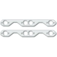 Purchase Top-Quality Exhaust Header Gasket by REMFLEX - 2011 pa1