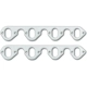 Purchase Top-Quality Exhaust Header Gasket by REMFLEX - 3010 pa1