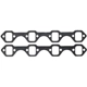 Purchase Top-Quality Exhaust Header Gasket by REMFLEX - 3028 pa2