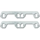 Purchase Top-Quality Exhaust Header Gasket by REMFLEX - 6003 pa1