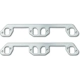 Purchase Top-Quality Exhaust Header Gasket by REMFLEX - 6004 pa1