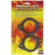 Purchase Top-Quality Exhaust Header Gasket by REMFLEX - 6005 pa1