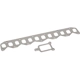 Purchase Top-Quality Exhaust Header Gasket by REMFLEX - 6008 pa2