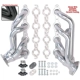 Purchase Top-Quality Exhaust Header by HEDMAN HEDDERS - 69690 pa1