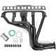 Purchase Top-Quality Exhaust Header by HEDMAN HEDDERS - 99610 pa5