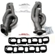Purchase Top-Quality Exhaust Header by JBA RACING HEADERS - 1961S-2JT pa1