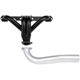 Purchase Top-Quality Exhaust Header Pipe by FLOWTECH - 10010FLT pa3