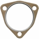 Purchase Top-Quality FEL-PRO - 60083 - Exhaust Heat Riser Gasket pa2