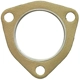 Purchase Top-Quality Exhaust Heat Riser Gasket by FEL-PRO - 9672 pa5
