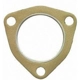 Purchase Top-Quality Exhaust Heat Riser Gasket by FEL-PRO - 9672 pa6