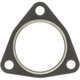Purchase Top-Quality Exhaust Heat Riser Gasket by MAHLE ORIGINAL - F7135 pa1