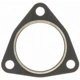 Purchase Top-Quality Exhaust Heat Riser Gasket by MAHLE ORIGINAL - F7135 pa3