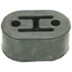 Purchase Top-Quality Exhaust Insulator by BOSAL - 255-016 pa1