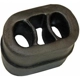 Purchase Top-Quality Exhaust Insulator by BOSAL - 255-095 pa4