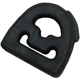 Purchase Top-Quality Exhaust Insulator by BOSAL - 255-120 pa1