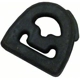 Purchase Top-Quality Exhaust Insulator by BOSAL - 255-120 pa2