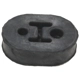 Purchase Top-Quality Exhaust Insulator by BOSAL - 255-150 pa1