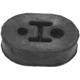 Purchase Top-Quality Exhaust Insulator by BOSAL - 255-150 pa3