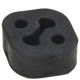 Purchase Top-Quality Exhaust Insulator by BOSAL - 255-275 pa1