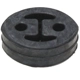 Purchase Top-Quality Exhaust Insulator by BOSAL - 255-383 pa1