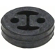 Purchase Top-Quality Exhaust Insulator by BOSAL - 255-383 pa2