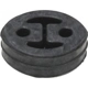 Purchase Top-Quality Exhaust Insulator by BOSAL - 255-383 pa3