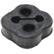 Purchase Top-Quality Exhaust Insulator by BOSAL - 255-507 pa1