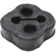 Purchase Top-Quality Exhaust Insulator by BOSAL - 255-507 pa2